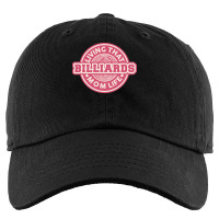 Living That Billiards Mom Life Kids Cap | Artistshot