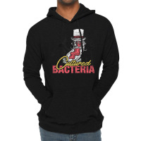 Cultured Bacteria Biology Grunge Boy Lightweight Hoodie | Artistshot