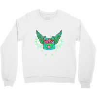 Top Musician Crewneck Sweatshirt | Artistshot