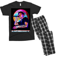 Superstar Lil Super Sound Mosey Men's T-shirt Pajama Set | Artistshot