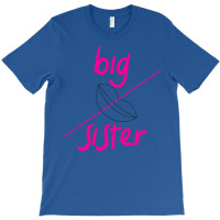 Big Sister Trending T-shirt | Artistshot