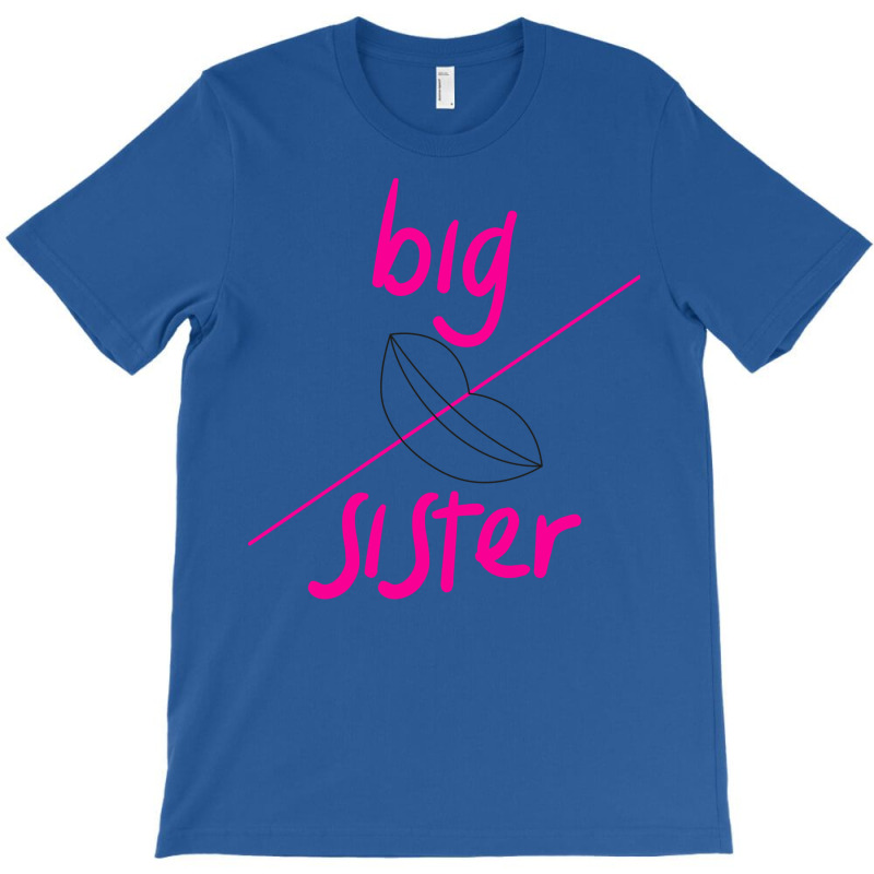 Big Sister Trending T-Shirt by holatellids | Artistshot