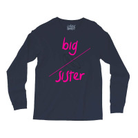 Big Sister Trending Long Sleeve Shirts | Artistshot