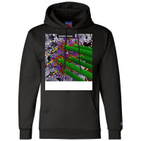 Kinetochore Music Champion Hoodie | Artistshot