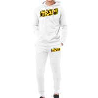 It's A Trap! Hoodie & Jogger Set | Artistshot