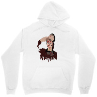 Mask Unisex Hoodie | Artistshot