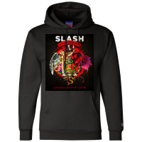 Guitarist Slash Champion Hoodie | Artistshot