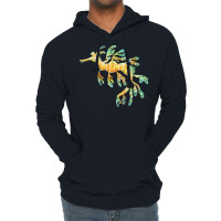 Leafy Seadragon Tumblr Lightweight Hoodie | Artistshot