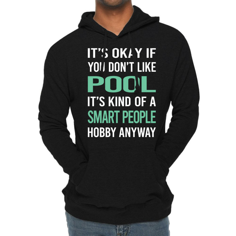 Smart People Hob (1) Lightweight Hoodie | Artistshot