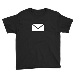 email Youth Tee | Artistshot