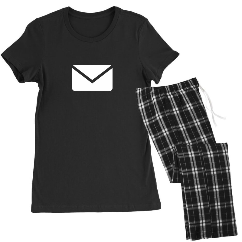 Email Women's Pajamas Set | Artistshot