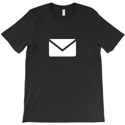 email T-Shirt | Artistshot