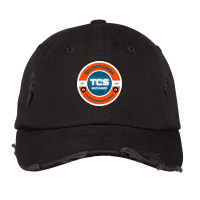 Tcs Broward Amateur Billiard Series Vintage Cap | Artistshot