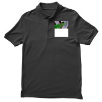 Microtubules During Mitosis Humor Men's Polo Shirt | Artistshot