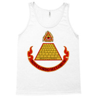 Desperately Seeking Susan [t Shirt Back] Tank Top | Artistshot