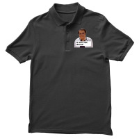 Dr Now Original Willow Days1 Men's Polo Shirt | Artistshot