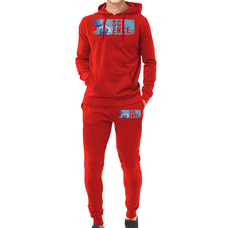 Science Trending Hoodie & Jogger set by boyzenpragp | Artistshot