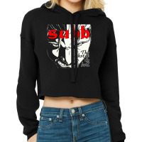 Canadian Ska Punk Cropped Hoodie | Artistshot