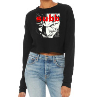 Canadian Ska Punk Cropped Sweater | Artistshot