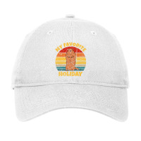 Runs On Dreams And Gasoline Farm Truck Retro Count Adjustable Cap | Artistshot