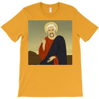 Guy Fieri Jesus T-shirt | Artistshot