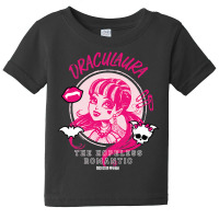 Monster High   Draculaura Premium T Shirt Baby Tee | Artistshot