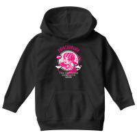 Monster High   Draculaura Premium T Shirt Youth Hoodie | Artistshot