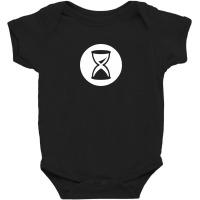 My Time Baby Bodysuit | Artistshot