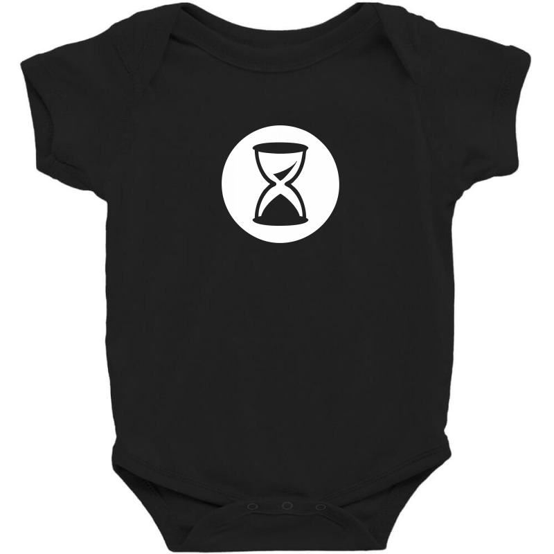 My Time Baby Bodysuit by DC47 | Artistshot