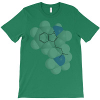 Dmt Molecule Chemistry Hipster T-shirt | Artistshot