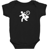 Rush Baby Bodysuit | Artistshot