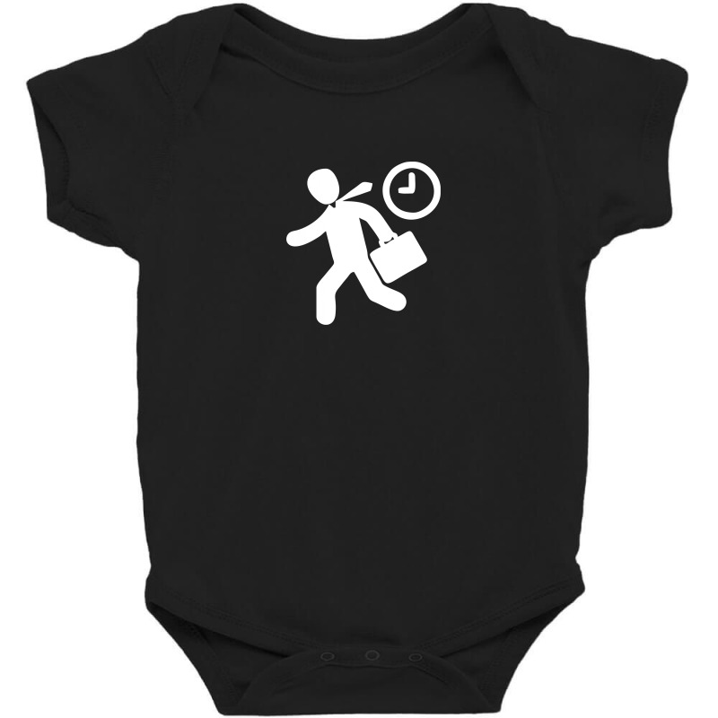 Rush Baby Bodysuit by DC47 | Artistshot