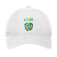 Alien Loser Biggest Adjustable Cap | Artistshot