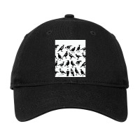 Australian Magpies   Tee Shirts Adjustable Cap | Artistshot