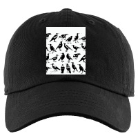 Australian Magpies   Tee Shirts Kids Cap | Artistshot