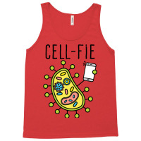 Science  Cellfie Tank Top | Artistshot