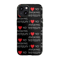 I Love My Boyfriend Iphone 13 Case | Artistshot