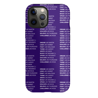 Black Lives Matter Iphone 12 Pro Case Designed By Rardesign