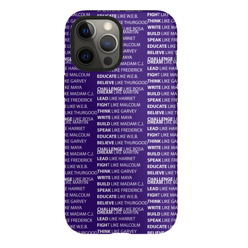 Black Lives Matter Iphone 12 Pro Case | Artistshot