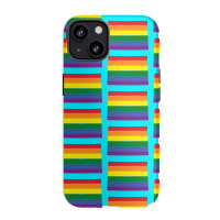 Colorado Rainbow Flag Iphone 13 Case | Artistshot