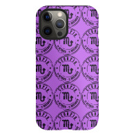 Scorpio Iphone 12 Pro Case | Artistshot