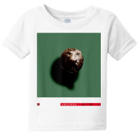 Studio David Lynch Chicken Head Tears 2 T Shirt Baby Tee | Artistshot