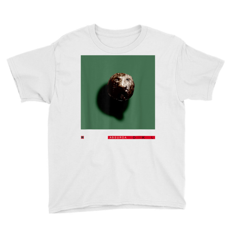 Studio David Lynch Chicken Head Tears 2 T Shirt Youth Tee by fieyzacik | Artistshot