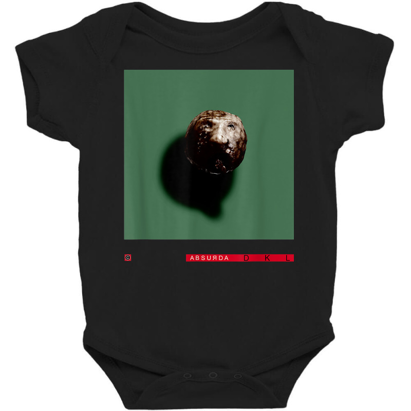 Studio David Lynch Chicken Head Tears 2 T Shirt Baby Bodysuit by fieyzacik | Artistshot