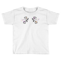 Pattern 6 Toddler T-shirt | Artistshot