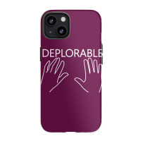 Deplorable Iphone 13 Case | Artistshot