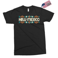 New Mexico Old Aztec Native Motives Cute Mexican Roots Lover Gift Exclusive T-shirt | Artistshot