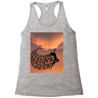 Flying Racerback Tank | Artistshot