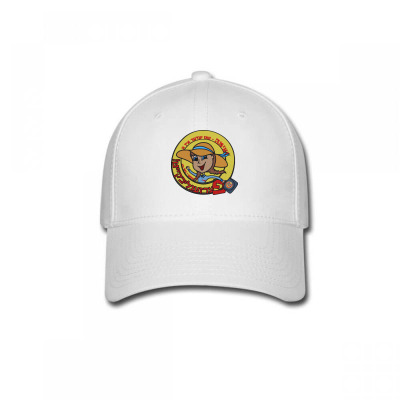 Neema Embroidered Hat Baseball Cap Designed By Madhatter