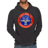 A 10c Thunderbolt Ii Demonstration Team Vintage Hoodie | Artistshot